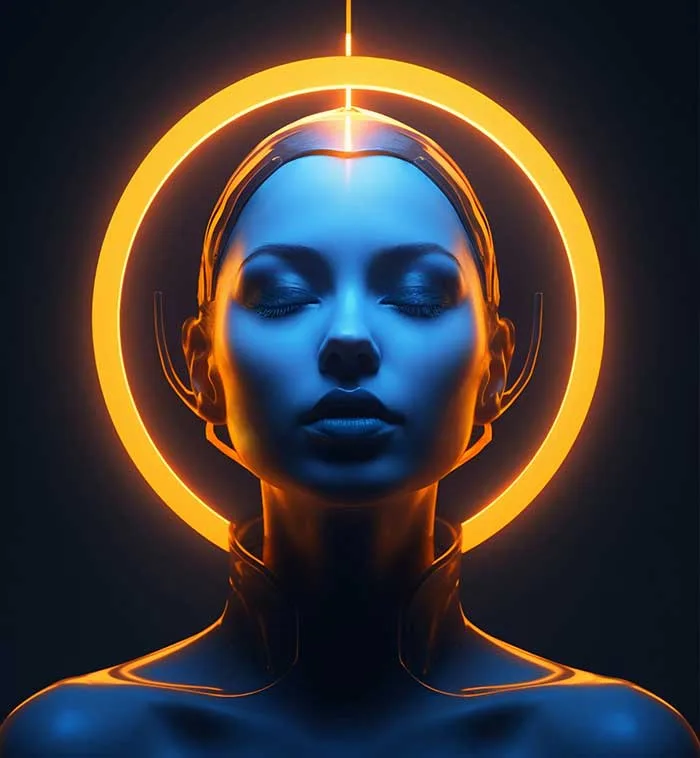 AI-optimized design for innovative futures - 必赢