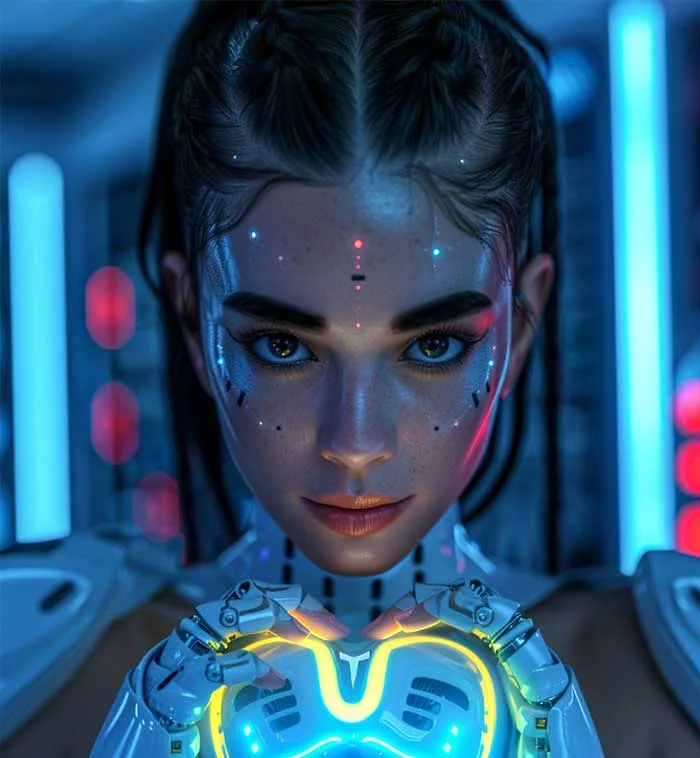 AI-optimized design for innovative futures - 必赢
